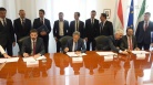 Porto Trieste: Fedriga, accordo con Ungheria volano per economia Fvg